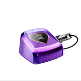 New 45000rpm High Speed Nail Polisher Manicure Implement Love Nail Polishing Machine