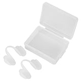 Silicone Comfortable Snoring Mouthguard Night Anti-wear Anti-slip Granules Teeth Brace Mouthpiece Sleeping Molar Tooth Guard Pad