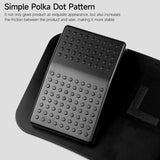 Premium FS23-P USB Triple Foot Pedal - Photoelectric Switch for Image Acquisition & Music Game Control