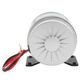 Electric Bike Brushed Motor Bike High Speed Brushed Motor 24V 250W Replacement Parts for Repair