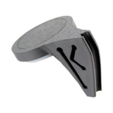 with Handle, Grinder Accessories, Suitable for K4 K6 Manual Coffee Grinder, Portable Curved Handle