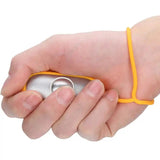 Hand-held Aid Smart Microcurrent Holding Instrument Intelligent Sleep Device Hypnosis Hand Massager Insomnia