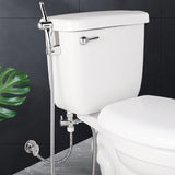 Attachment Built-in Filter Handheld Bidet Sprayer Toilet for Personal Fart Wash Buttock Nozzle