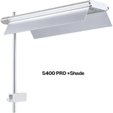 WEEK AQUA S Series APP Control Led Aquarium Lighting for Plants Freshwater Light