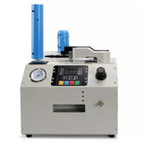 Automatic gourd iator film shockproof cushioning air cushion hine Bubble pillow express packaging