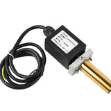 Integrated Fire Monitor UV Flame Control Device Detector Sensor Waste Oil Burner Accessories