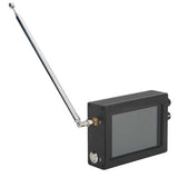Radio Receiver Software Radio Receiver Full Mode for Signal Receiving