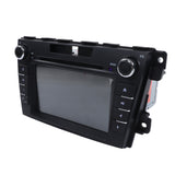 Car DVD Player FM AM Radio Car Stereo Head Unit 4 Core CPU 7in Screen 2GB 32GB for Android 11.0