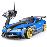 Remote Control 1:10 4wd 70km/H High Speed Drift Racing RC Simulation Gtr Toy Off-Road Rc Car Kids Toys