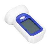 Air Quality Monitor Digital Display Formaldehyde Meter for Room