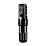 Wireless Tattoo hine Rotaty Battery Pen Coreless Motor with 1450 mAh LED Digital Display Portable Power Pack For Body Art