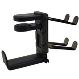 360 Rotating Gaming Controller No Punch Table Clip Hook Headphone Holder Storage Hanging For Sony Max X-box