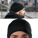 Cycg Breathable Helmet Inner Summer Quick-drying Sweat Wicking Men Women Motorcycle Balaclavas Sports Hat Cap Item