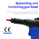 Pneumatic Riveter Automatic Rivet Gun RL-6312 Industrial Hydraulic Quick Riveting Nut Tool M3 M4 M5 M6 M8 M10 M12