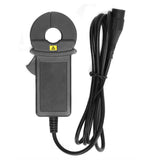 ETCR016 0mA~60.00A AC Leakage Current Tester Clamp Sensor of High Harmonic Current Measure Power Factor Detection