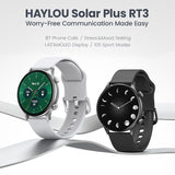 1.43inch smartwatch HD Color Toucreen BT Calg Sports Modes Waterproof Fiess Activity Tracker Watch for Men Women
