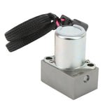 702‑21‑55900 Proportional Solenoid Vae 702‑21‑55901 Aluminum Alloy for KOMATSU PC300‑7 PC200‑7 PC200‑8 PC400‑7