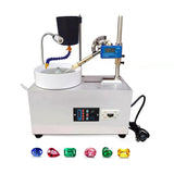 Lapidary Goldsmith Making Tools Gemstone Jewelry Grinding hine Gem Cutting Faceting