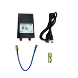 NE602 125MHZ 1.6W 150K-30MHZ HF Upconverter for RTL2383U RTL-SDR Receiver with Connection Cable