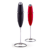 Milk Egg Foam Maker For Cappuccino Coffee Food Blender Frother Stirrer Mixer Electric Whisk Kitchen Tool