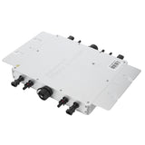 WVC-1600 Photovoltaic Power System WVC‑1600 Micro Inverter 120/230V Automatic Identification