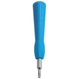 Suitable For RING Smart Doorbell Disassembly Screwdriver Screwdriver T6 T15 Screwdriver Tool Set Doorbell Screwdriver