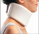 Adjustable Dislocation Fix Cervical Soft Foam Collar Brace Firm Shoulder Press Pain Relief Neck Support Health Care