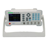 ET4401/ET4402/ET4410 LCR Digital Electric Bridge Resistance Impedance Capacitance Inductance Measure Instrument Desktop Meter