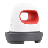 Mini Trimmer Guillotine - A4 Cut Length Desktop Cutting Machine with Security Cutter Head for Craft Paper and Photos