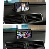Baby Car Rear Wide View Suction Cup Mirror