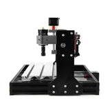 30*18cm PRO laser engraving Pcb PVC Milg hine Wood CNC Router GRBL mini Hobby DIY engraver cnc3018pro