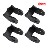 Rear Upper Automobile Axle Welding Bracket Adapter Mount Car Shock Holder Automotive Accessories Universal