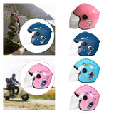 Protective Bike Helmet for Enhanced And Comfort During Cycg Adventures