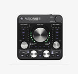 Arturia AudioFuse REV2 professional external USB sound card Compact,versatile audio interface for give studio sound quality