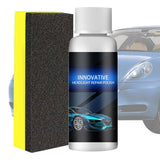 Cleaner Headlight Cleaners Restorer Kit Headlamp Restoration For Yellowing Scratches Oxidation Blur And Cracking