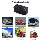 VJOY 20000MAH Long Battery Life 4G Gps Tracking Device LK900C Magnet with FDD/TDD/WCDMA/GSM Lte LK209C 4G gps+tracker