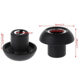 1Pc Universal Blender Drive Socket 767 Mushroom Head Gear Coupg Mixer Spare Parts Mar28