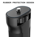UURig Camera Hand Grip Comfortable Grip 1/4" Screw for Stabilizer Pistol Grip Handle for GoPro Canon Nikon Sony Digital Cameras