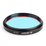 2-inch CLS suppresses light pollution filter