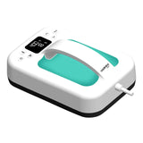 HP6 Mini Portable Heat Transfer Machine - 7x5 Inch, Adjustable Temperature & Timer