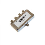 5M-1000Mhz BNC RF Divider 1 TO 2/4 Combiner Power Splitter UHF VHF FM Transmitter SDR LORA Ham Radio Amplifier 868m 900M
