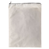 96x48x66in Lawn Tractor Leaf Bag Riding Mower Huge Universal Collection System Storage Bag
