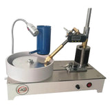Jewelry Speed Control Gemstone Automatic Dia Faceting hine For Sale