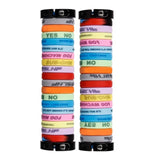 ELSNF Alloy Bilateral Lock Anti-skid Bicycle Handlebar Silica Gel Grips Wrap-Around Soft EVA Bike Accessorie