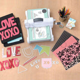 A4 Cutting hine Scrapbooking Die Cut Paper Cutter Photo Album Crop Art Eming DIY Craft Tools