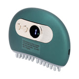 Scraping Instrument Body Massage Brush Deep Relief Easy Handling Intelligent for Family