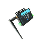 USR-W610 RS485/ RS232 WiFi Server Serial To Wifi / wifi to Ethernet Converter Support Modbus Gateway
