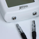 Linshang LS211 Ultrasonic Thickness Gauge Meter UT Test Measuring Instrument Measurement Thickness Tool 0.8-600mm