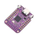 1-10Pcs ESP32 S2 Mini WiFi Board Based ESP32-S2FN4R2 ESP32-S2 4MB Flash Type-C Connect Compatible with MicroPython