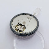 NH38 Movement Standard NH3 Series Automatic Mechanical Watch Movt Parts Twenty-Four Jewels Nh38A Japan Imported